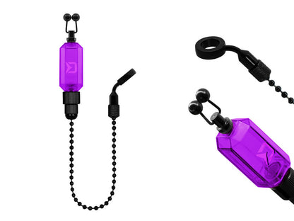 Delphin CUBIX Chain Kettenbissanzeiger