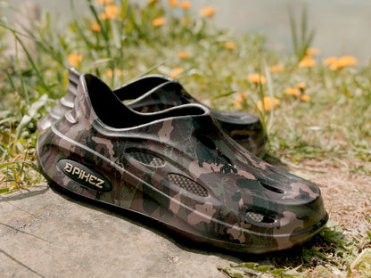 EVA-Slip-on-Schuhe Delphin PIKEZ BANX
