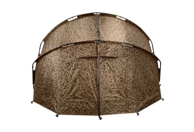 Biwak Delphin C3 LUX ClimaControl Carpath