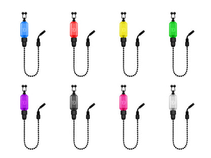 Delphin CUBIX Chain Kettenbissanzeiger