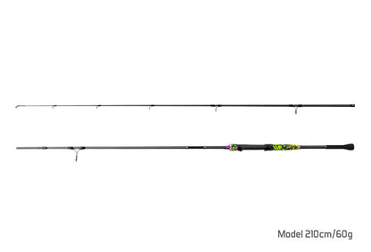 Delphin HYPNOOSA / 2 Teile