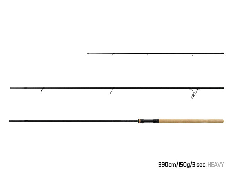Delphin REAXE Feeder LIGHT