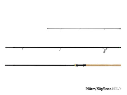 Delphin REAXE Feeder LIGHT