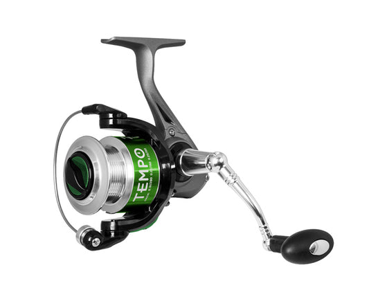 Delphin TEMPO Gr.10