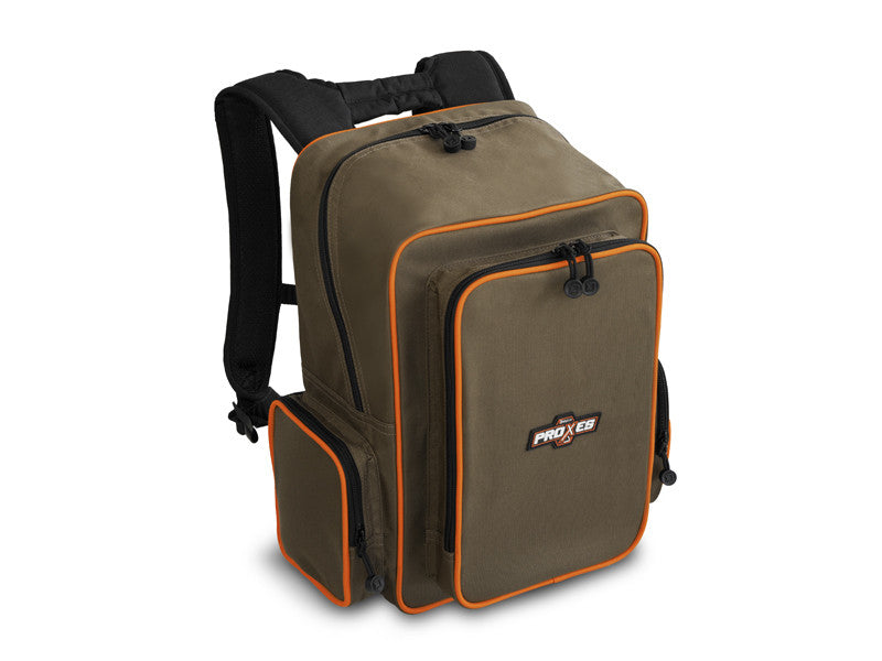 Rucksack Delphin PROXES Ruxsak + box