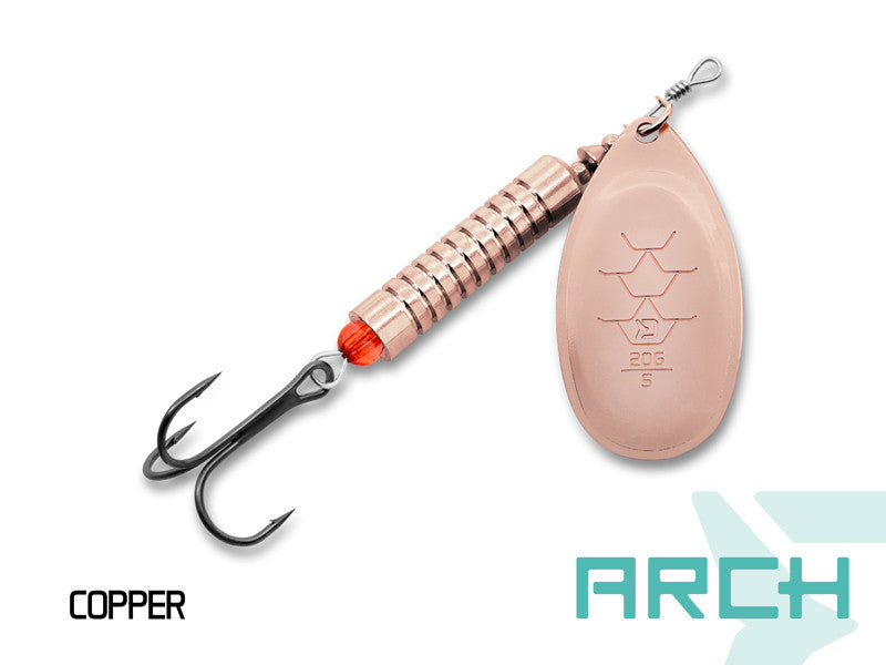 Spinner Delphin ARCH
