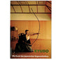 BLACK FLASH Archery Medien Buch: Kyudo, deutsch, Prof. Inagaki