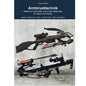 BLACK FLASH Archery Medien Buch: Armbrustechnik, deutsch, N.Kostka