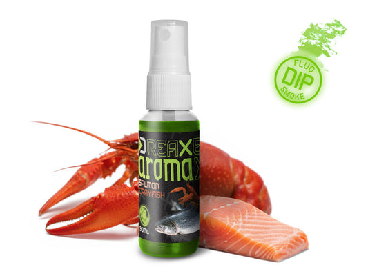 Delphin AromaX/30ml Dip-Spray