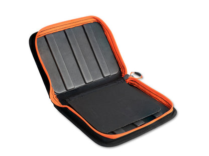 Delphin Darx ATAK! Spun Etui