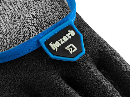 Delphin Hazard Angelhandschuh