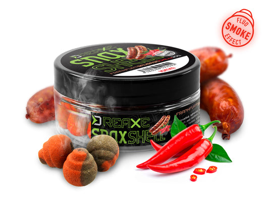 D SNAX SHELL Köder 10mm/30g