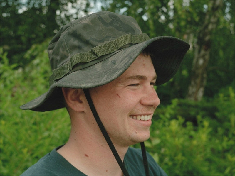 Delphin BANX Hut