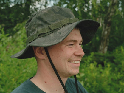 Delphin BANX Hut