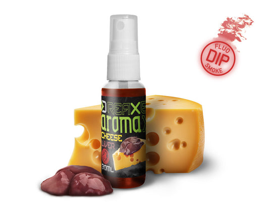 Delphin AromaX/30ml Dip-Spray