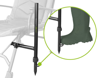 Delphin REAXE UniFIX COMBI Halter