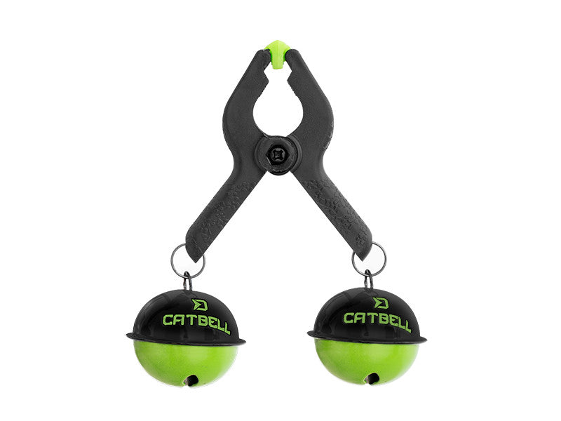 Delphin CatBELL Wels-Glöckchen
