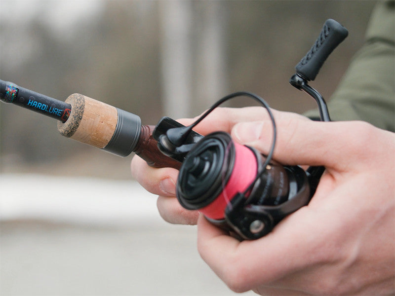 Delphin TROUTERA HardLure