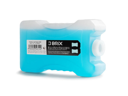 Kühlakku Delphin BRIX