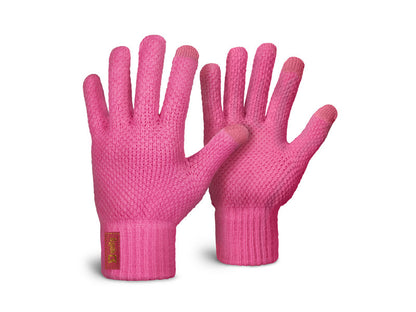 Delphin QUEEN Qnity Damen-Handschuhe