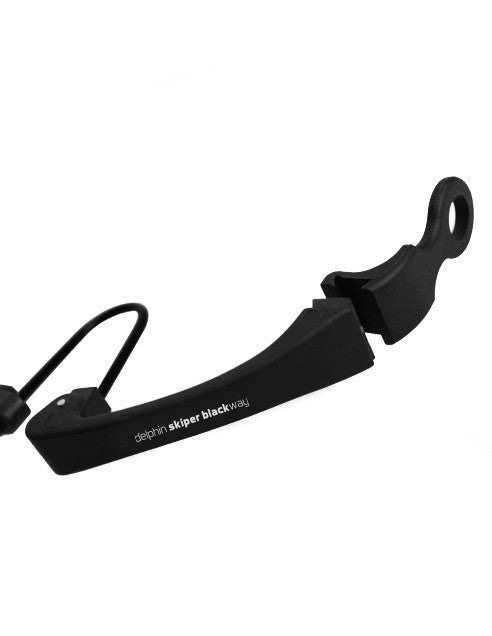 Bissanzeiger Delphin SKIPER BlackWay