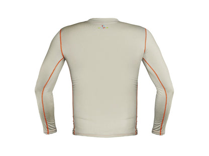 Thermo-Kinderset Oberteil + Unterteil Delphin YUPIE