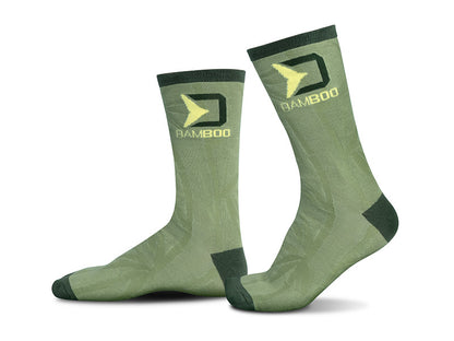 Bambus-Socken Delphin Bamboo