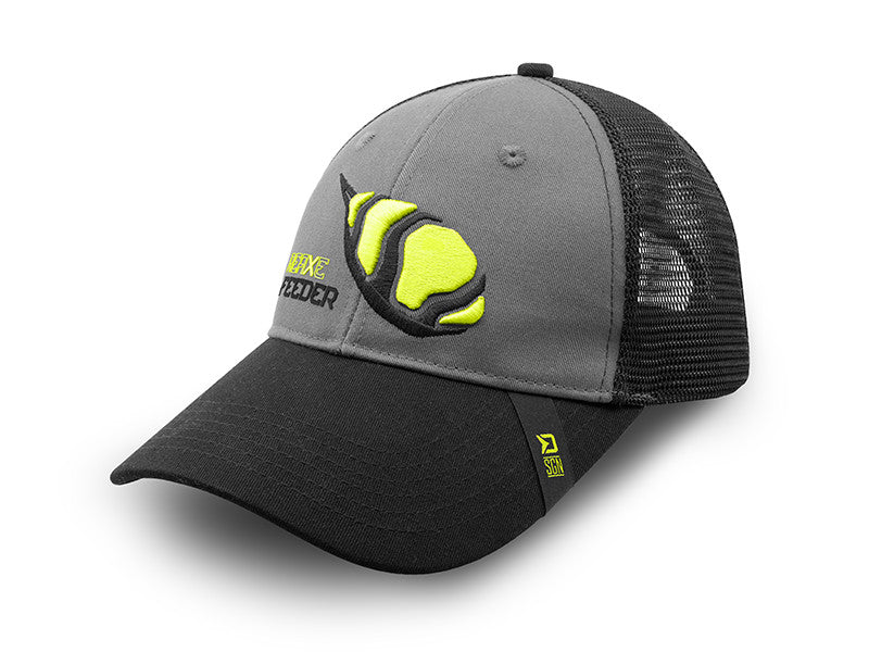 Delphin REAXE Trucker-Kappe