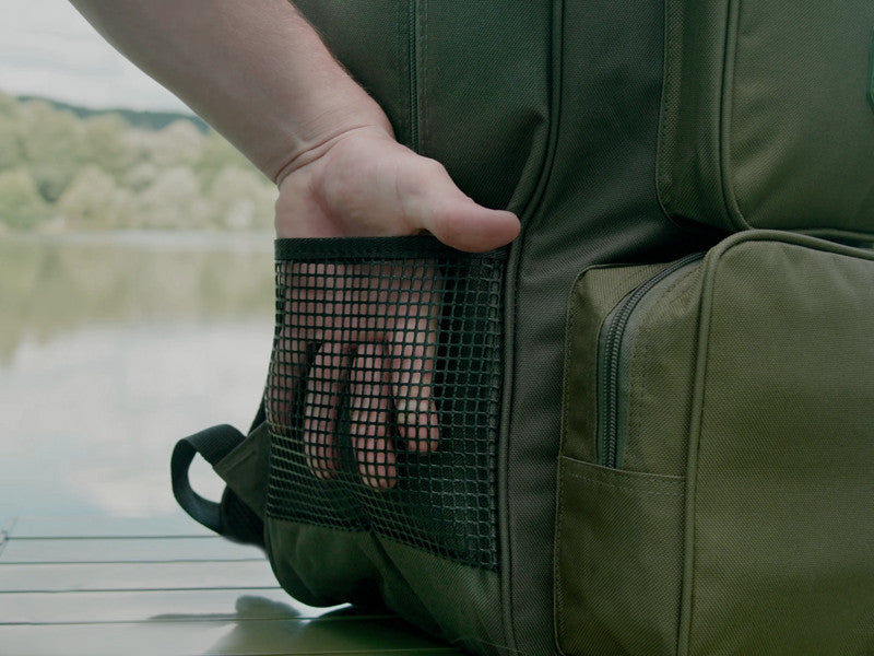 Rucksack Delphin NeoBAX RUXSAK