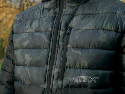 Jacke Delphin BANX