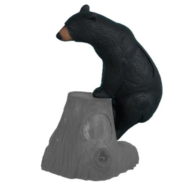 Rinehart 3D-Ziel Honey Bear (Honigbär) – 3D Bogenscheibe
