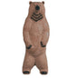Rinehart 3D-Ziel Small Bear (kleiner Bär) – 3D Bogenscheibe braun