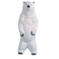 Rinehart 3D-Ziel Small Bear (kleiner Bär) – 3D Bogenscheibe weiß