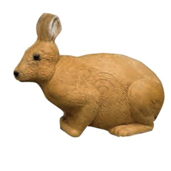 Rinehart 3D-Ziel Rabbit (Kaninchen) – 3D Bogenscheibe