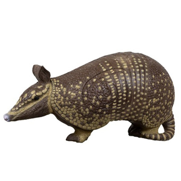 Rinehart 3D-Ziel Armadillo (Gürteltier) – 3D Bogenscheibe