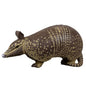 Rinehart 3D-Ziel Armadillo (Gürteltier) – 3D Bogenscheibe