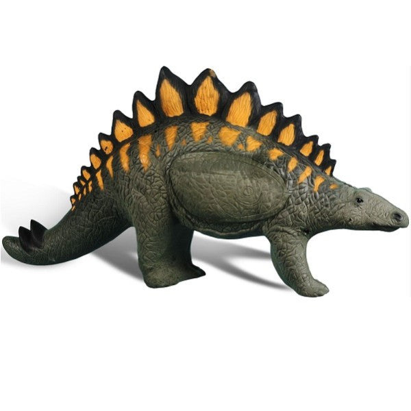 Rinehart 3D-Ziel Stegosaurus – 3D Bogenscheibe
