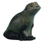 Rinehart 3D-Ziel Frosch – 3D Bogenscheibe grün