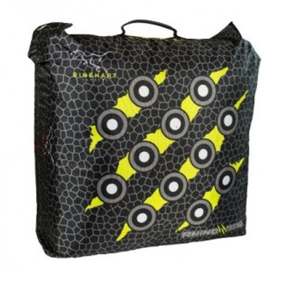 Rinehart Rhino Bag 22" Schießsack bis 400 fps, beidseitig
