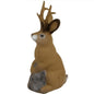 3DI 3D-Ziel Jackalope (Wolpertinger) – 3D Bogenscheibe