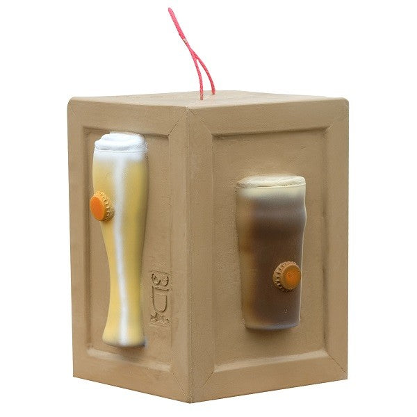 3DI 3D-Ziel Bierkrug NJoy – 3D Bogenscheibe