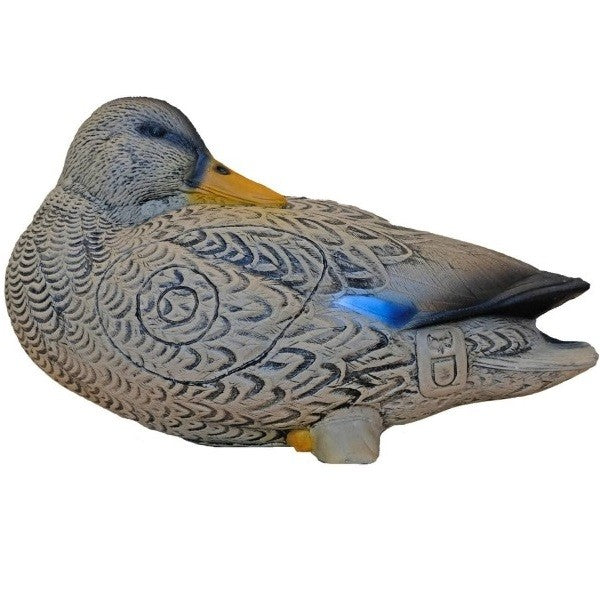 3DI 3D-Ziel Ente – 3D Bogenscheibe