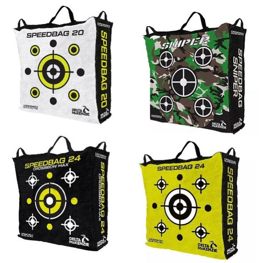 DELTA Schießsack Speed-Bag 20"