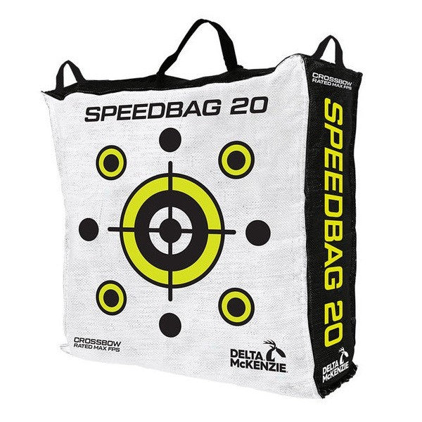 DELTA Schießsack Speed-Bag 20" Speed-Bag 20"