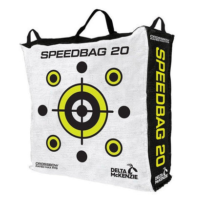 DELTA Schießsack Speed-Bag 20" Speed-Bag 20"