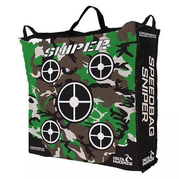 DELTA Schießsack Speed-Bag 20" Sniper 20"