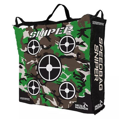 DELTA Schießsack Speed-Bag 20" Sniper 20"