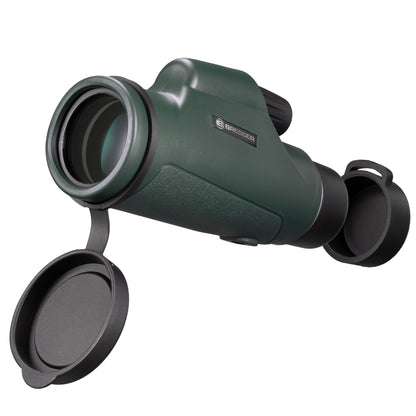 BRESSER 10x42 Dachkant-Monokular – wasserdicht