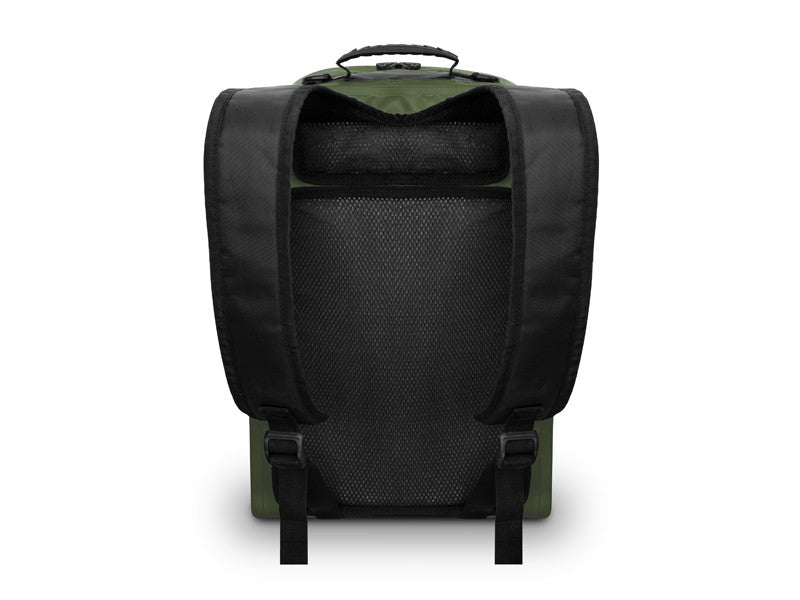 Wasserdichter Rucksack Delphin BanxPACK XL