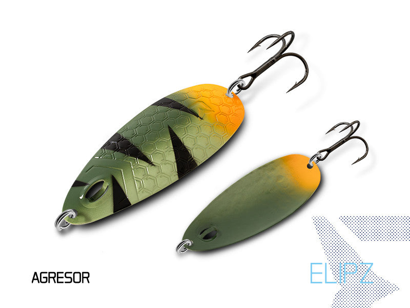 Delphin ELIPZ FullSCALE Spoon
